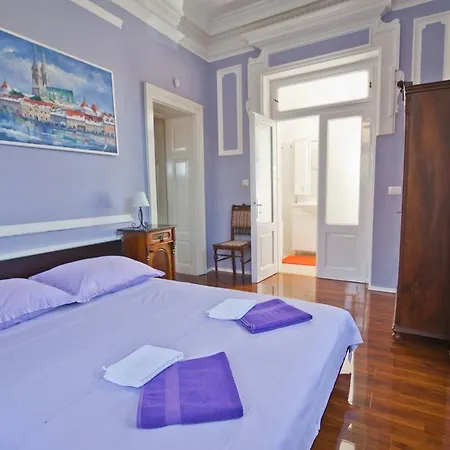 Apartment Isadora *