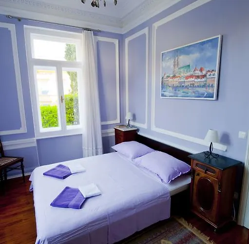 Apartment Isadora Opatija