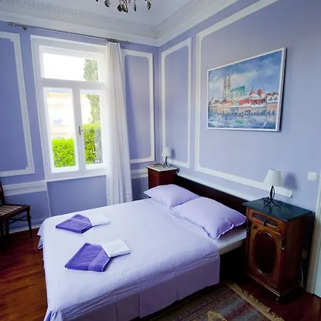 Διαμέρισμα Isadora Οπατία