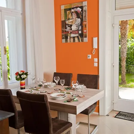 Διαμέρισμα Isadora